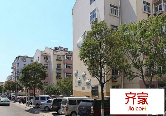恒基小區(qū)外景圖 