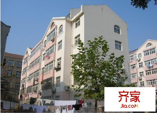 恒基小區(qū)