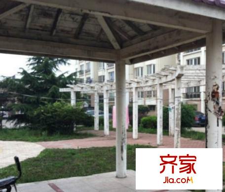 九洲花園外景圖 