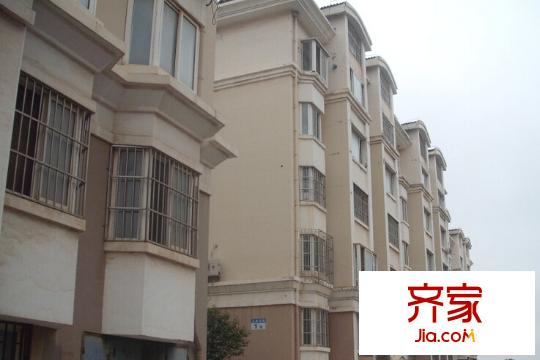 九洲花園外景圖 