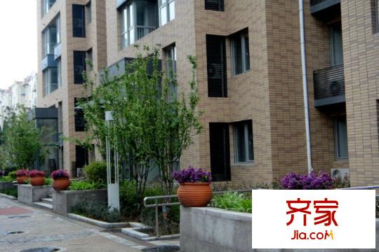 華遠(yuǎn)湯米公館（20150318）