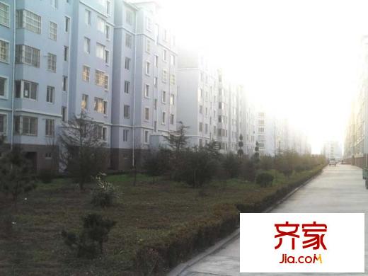 永合碩輝苑(即墨)外景圖 