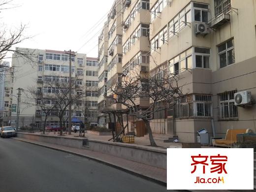 徐州北路小區(qū)