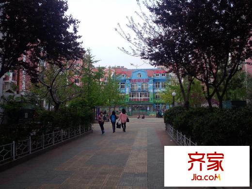 順興路小區(qū)