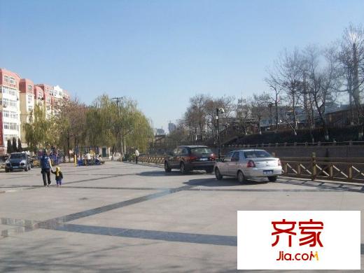 遼陽西路小區(qū)
