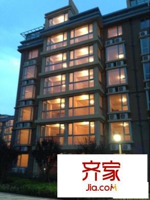 山景小城