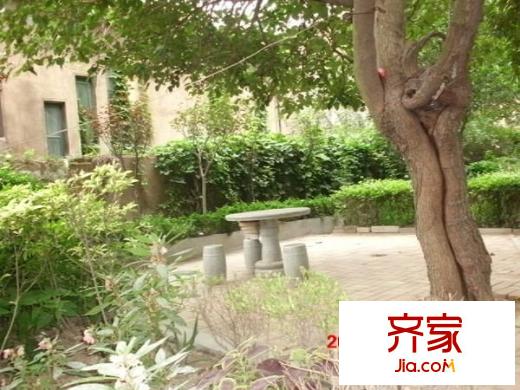 上海路社區(qū)