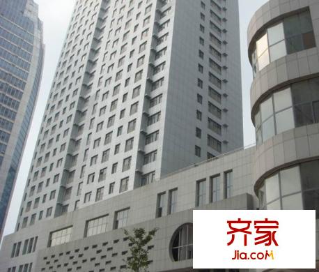 龍海明珠外景圖