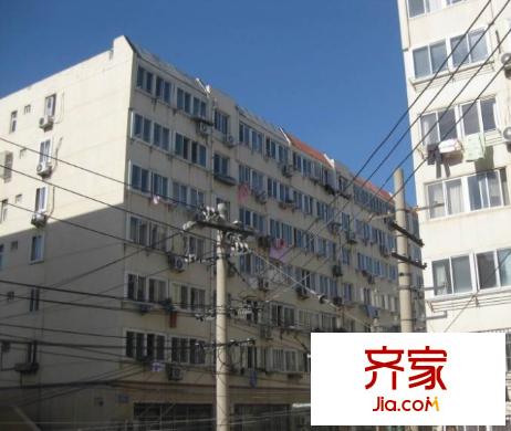 廣華園外景圖