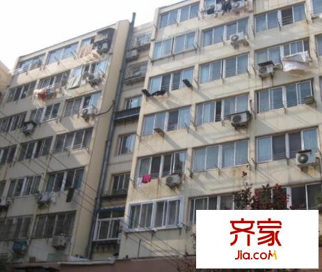 廣華園外景圖