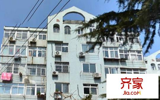 福嶺嘉苑三期外景圖 