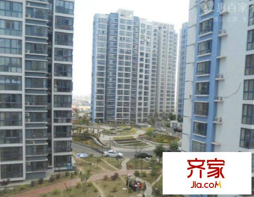 福嶺嘉苑三期外景圖 