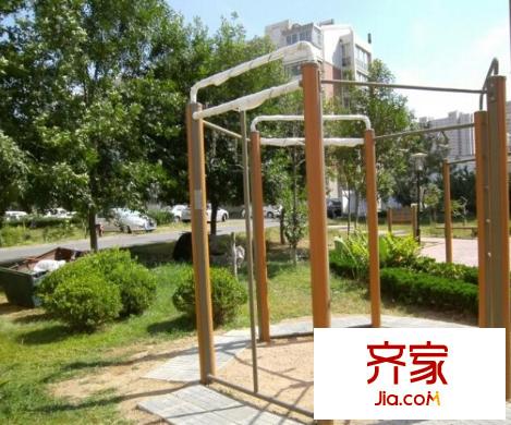 福嶺嘉苑三期外景圖 