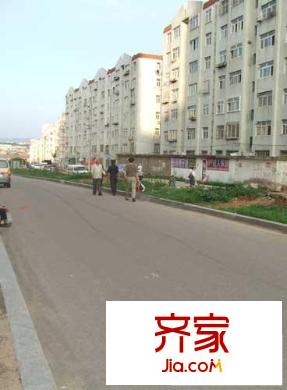福嶺嘉苑三期