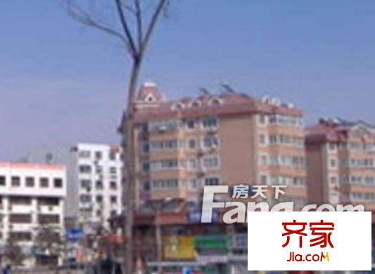 東山商城外景圖05