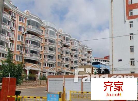 興達櫻花園外景圖01