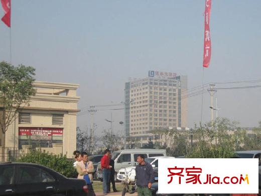 香檳海岸配套圖周邊配套之酒店