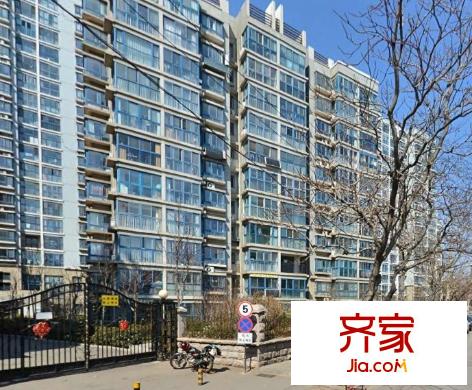 天福宜家外景圖