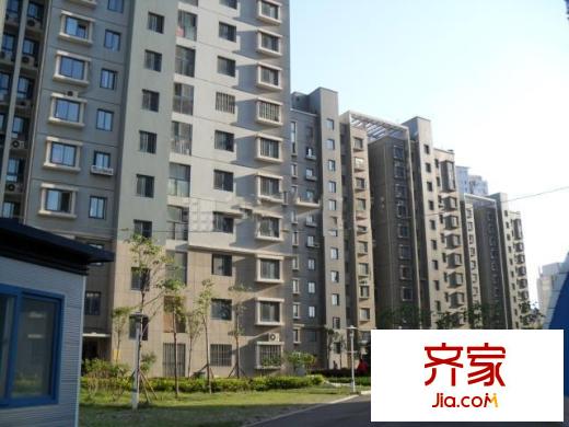 天福宜家外景圖