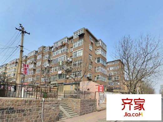 寧化路小區(qū)外景圖