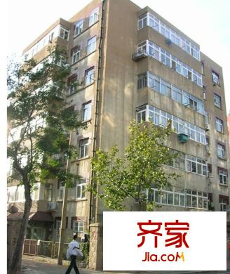 寧化路小區(qū)外景圖4