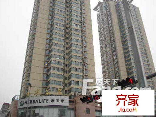 金華公寓外景圖