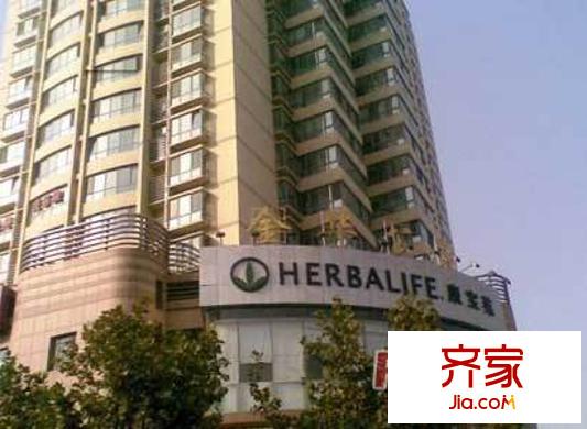 金華公寓外景圖