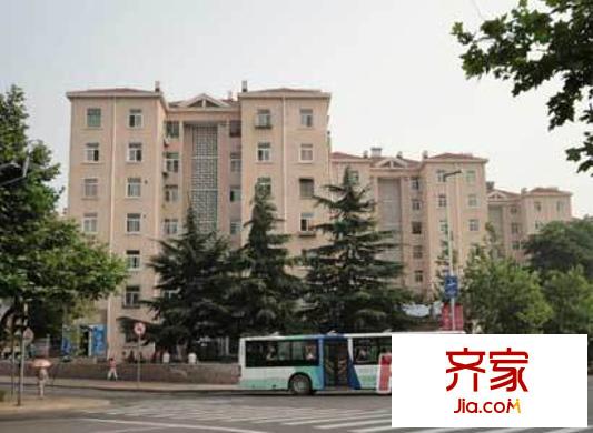 辛家莊一小區(qū)