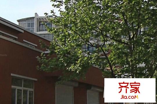 一品雅居外景圖 