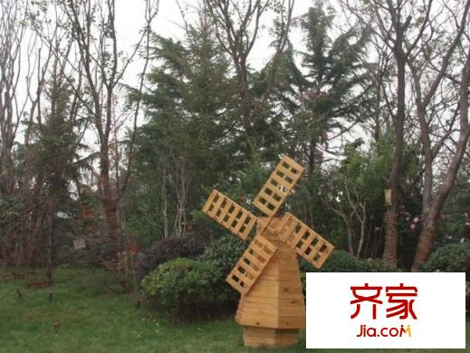 天泰微社區(qū)外景圖
