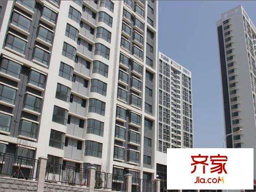 衡山舒苑工程進(jìn)展（20120412）