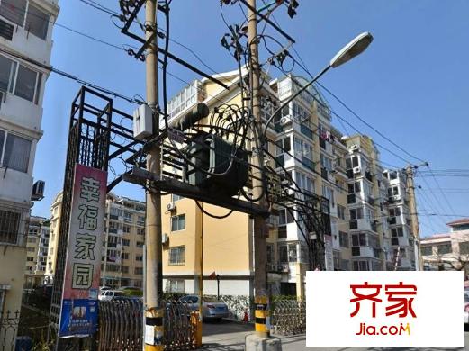北嶺山花園外景圖