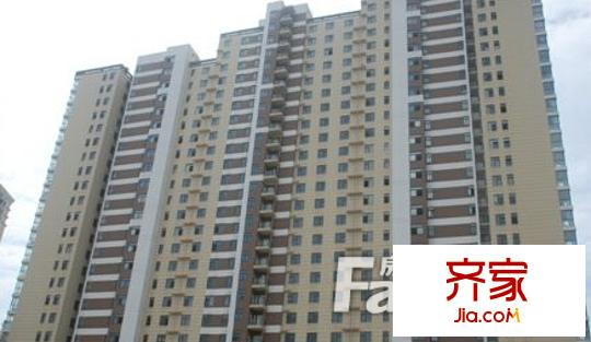 永聯(lián)佳園外景圖 