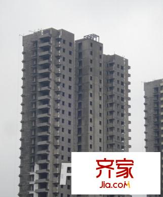 永聯(lián)佳園外景圖 