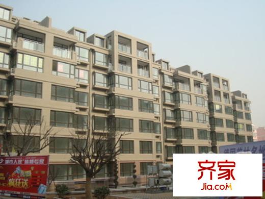 新海園品閣