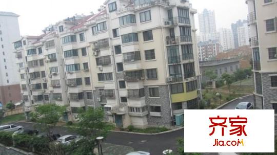 新海園品閣外景圖