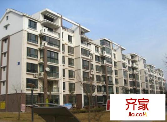 鑫匯新都外景圖2