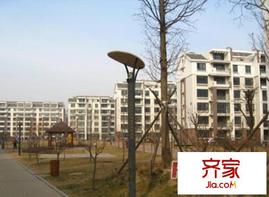 鑫匯新都外景圖3