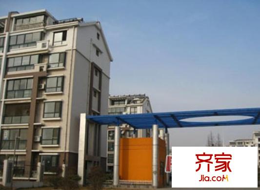 鑫匯新都外景圖5