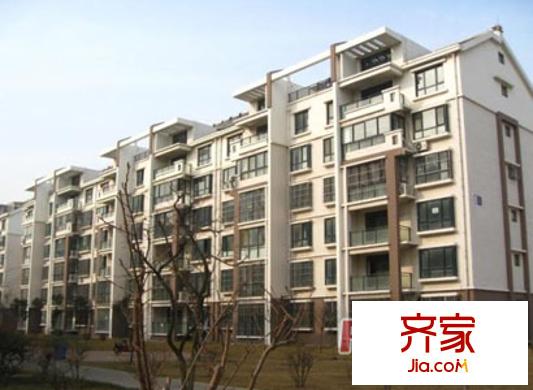 鑫匯新都外景圖1