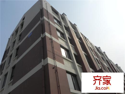 匯達麗苑實景圖項目（2014-6-4）