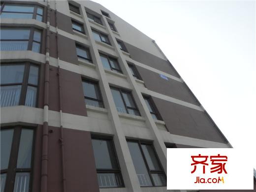 匯達麗苑實景圖項目（2014-6-4）