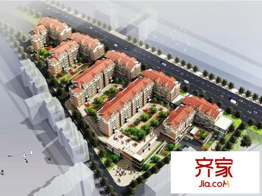 匯達麗苑