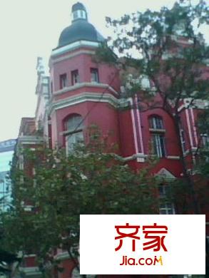太平路小區(qū)