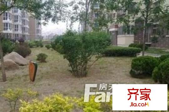 亢家莊小區(qū)