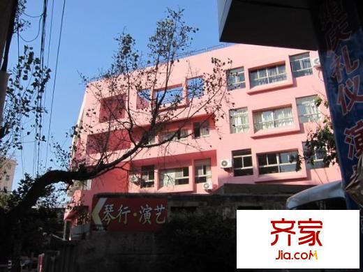 丹東路小區(qū)