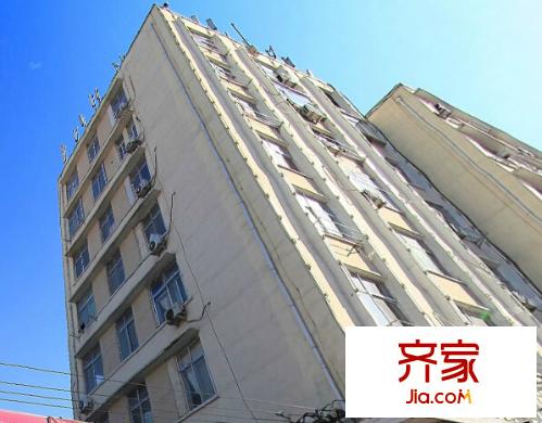 東苑雅居外景圖 
