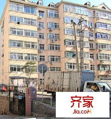 東苑雅居外景圖 