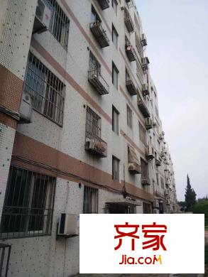 華易示范小區(qū)外景圖02
