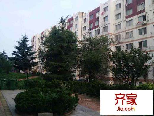 華易示范小區(qū)外景圖03